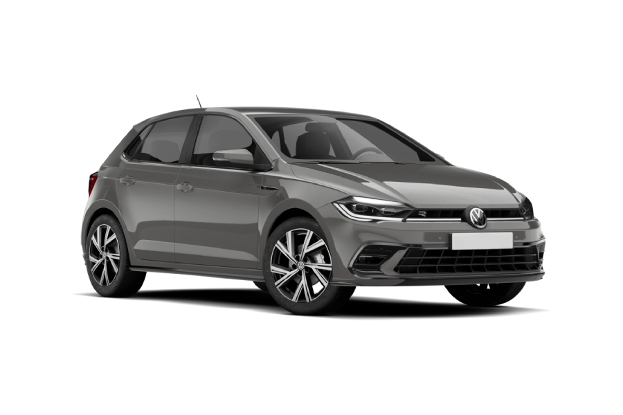 Volkswagen Polo 2021